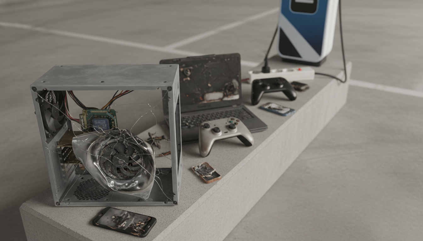 PC Plastic Heat Resistance: What It Handles & What It Doesn’t
