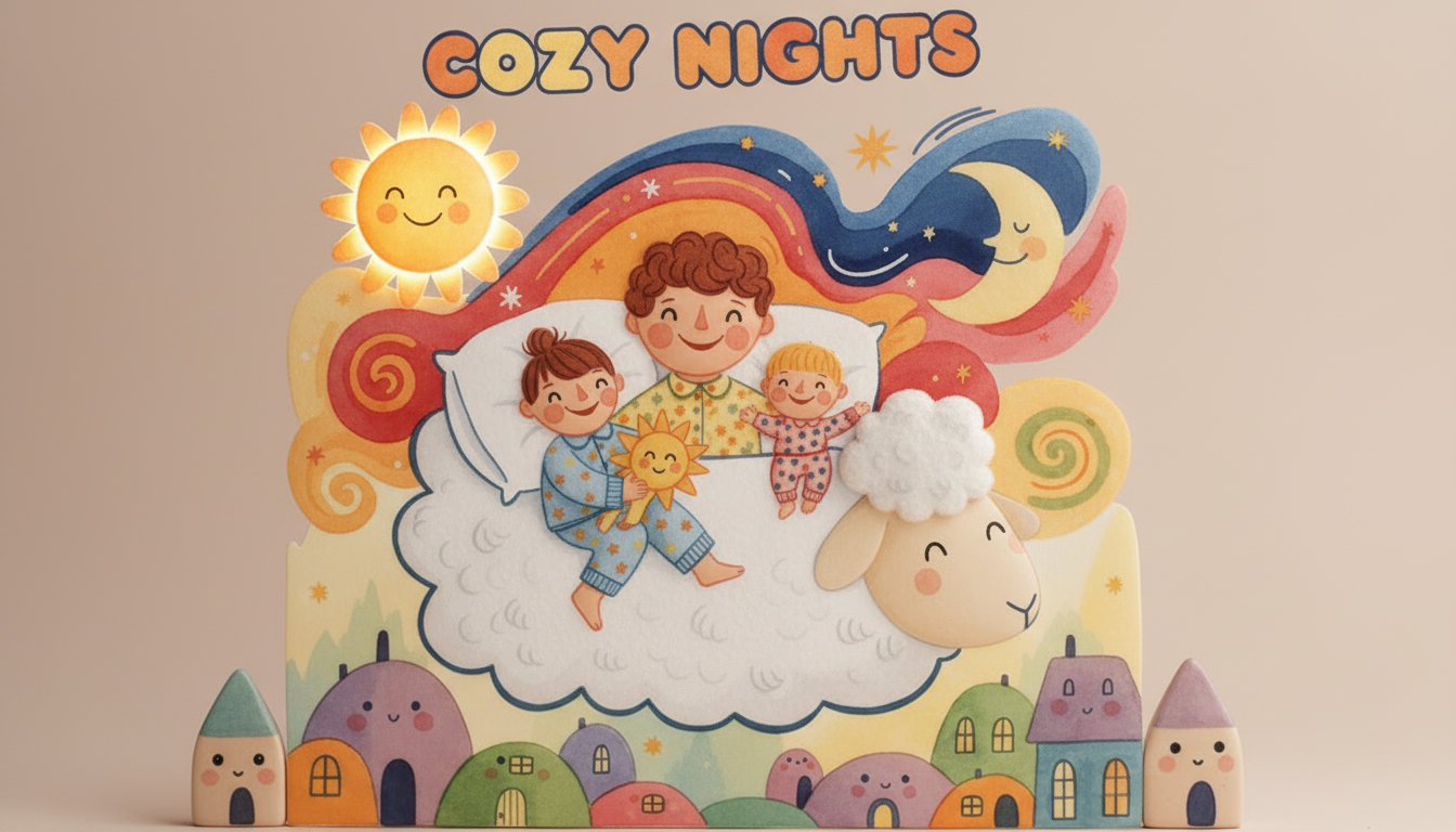 Keep Baby Warm Without Blankets: Safe Sleep + TOG