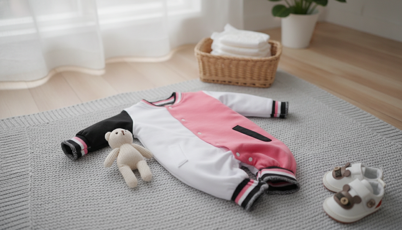 Unisex Baby Long Sleeve Romper: Fit, Layers & Care