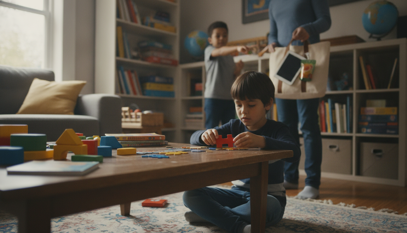 Brain Boosters for Kids: Uses for Focus, Memory & Mood