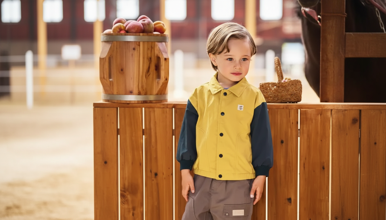 Best Boys Jacket Brands: Warm, Durable, Stylish Picks