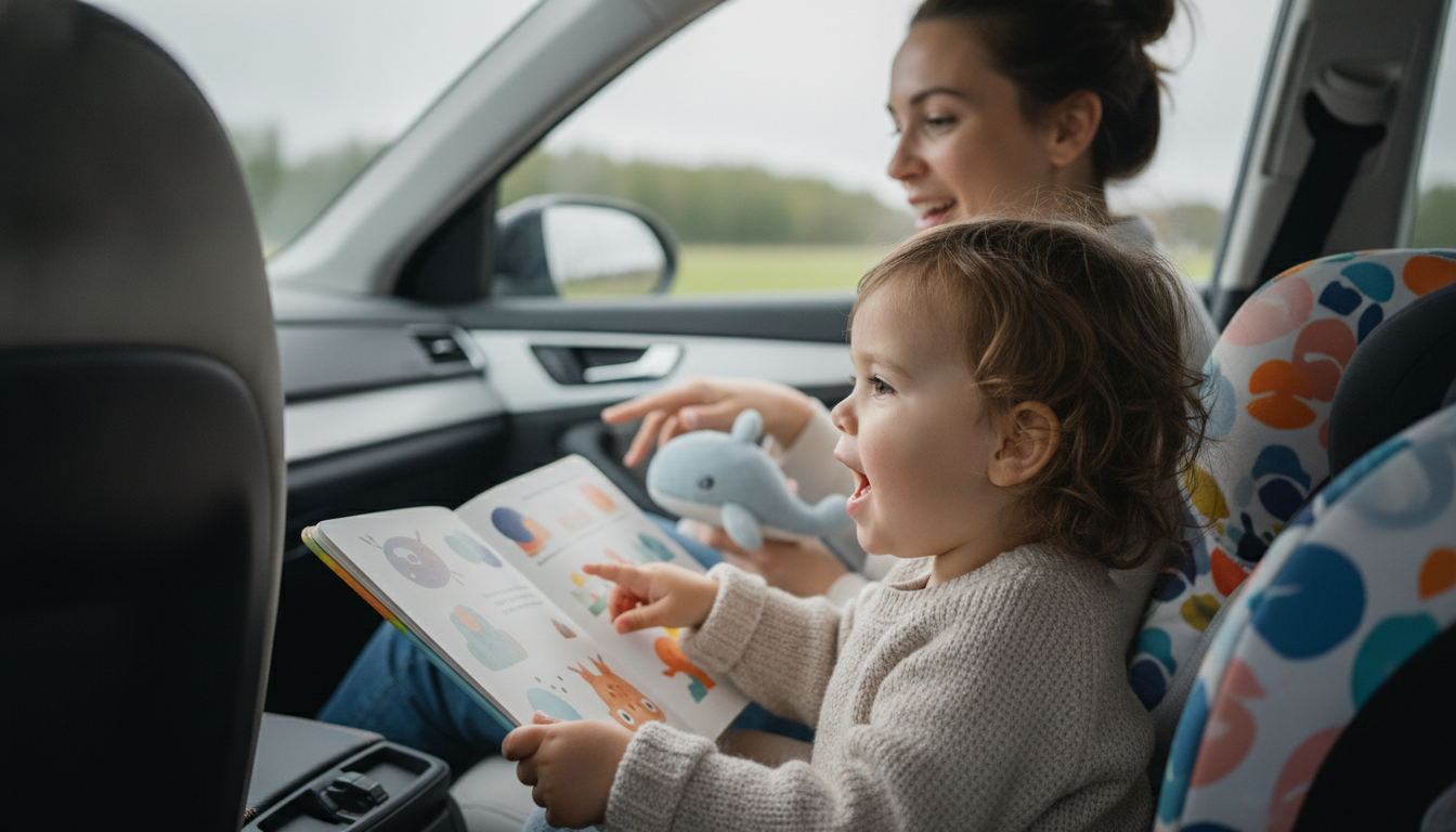 Language Development Observations: Ages 18–36 Months