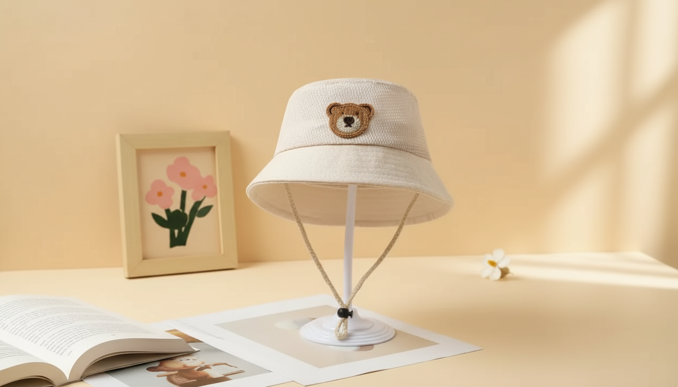 Best SPF Bucket Hat: UPF 50+ Fit, Brim & Breathable