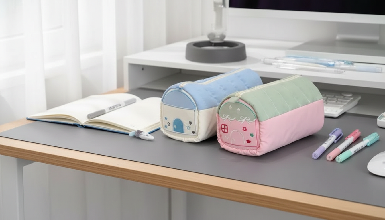 Most Popular Pencil Pouch: Multi-Layer Cases Explained