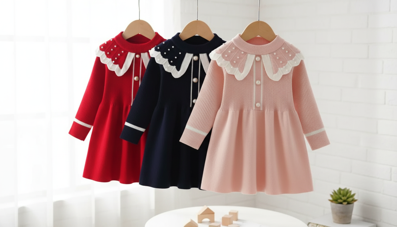 Autumn Knitting Ideas: Sweaters, Cardigans & More