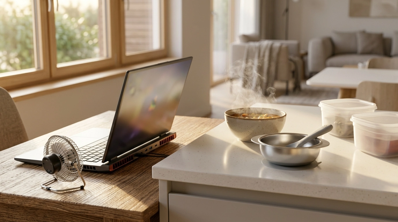 Can PCs Withstand Heat? PC vs Polycarbonate Explained