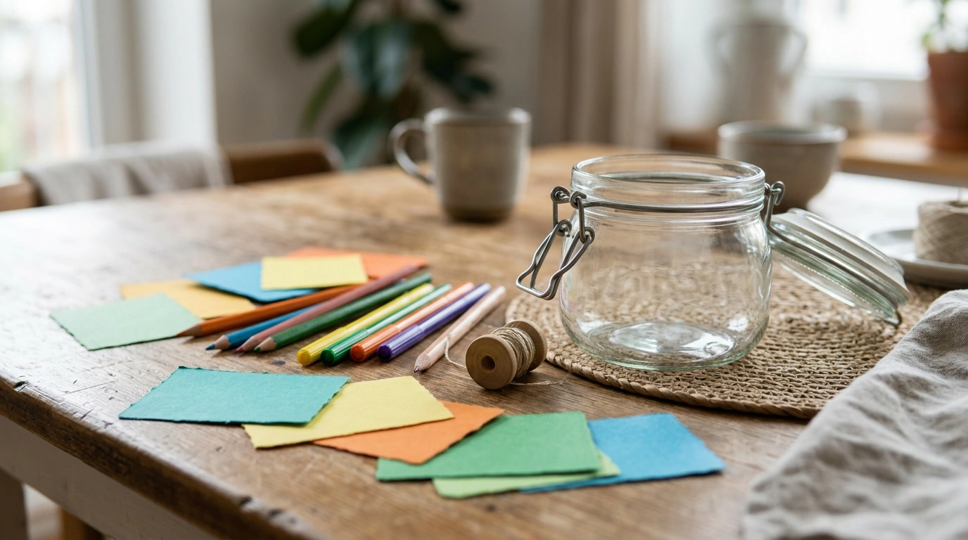 5 Fun Gratitude Activities Kids Will Actually Enjoy