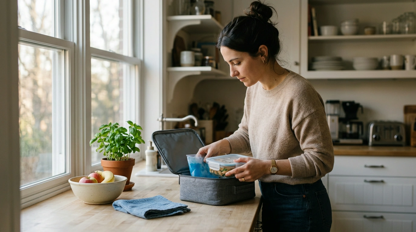 Best Lunch Bag to Keep Food Cold All Day: What Matters