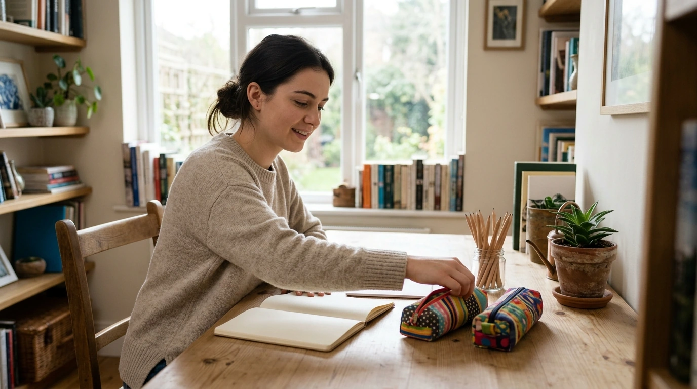 What Is the Cutest Pencil Case? Our Playful Pick