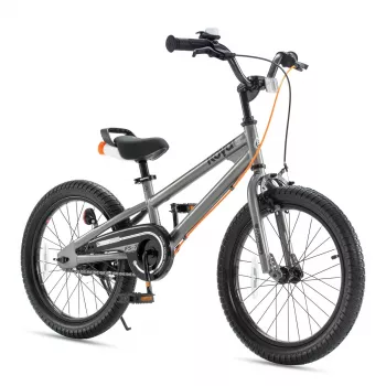 14-Inch Kids Freestyle Bike: Fit, Setup & Learn-to-Ride